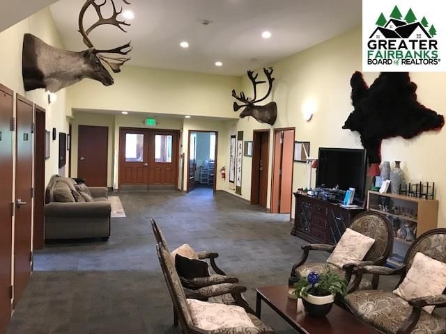 1521 Hilton Ave, Fairbanks, AK 99701